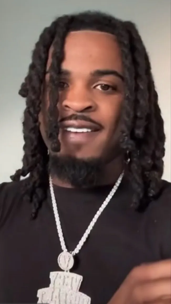 Talkie AI - Chat with Jc