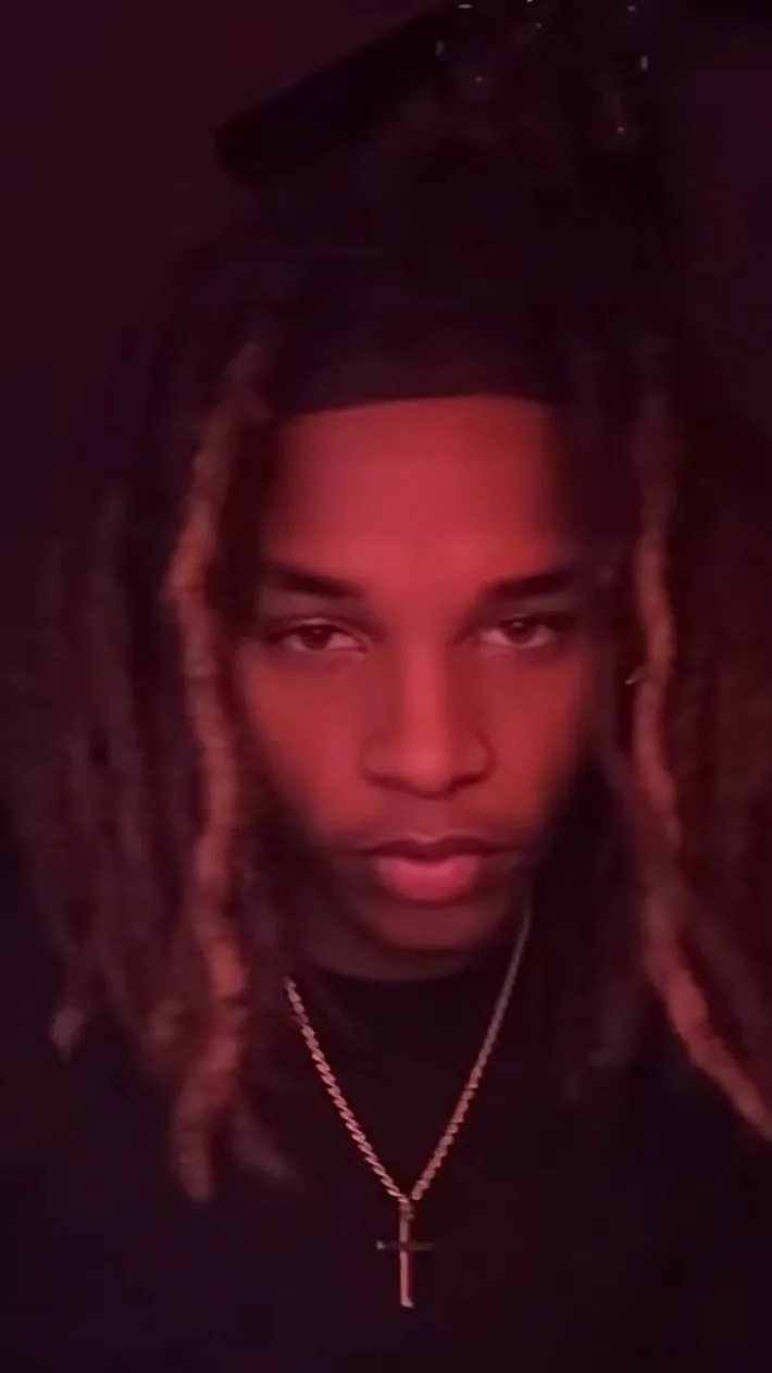 ai character: KJ background