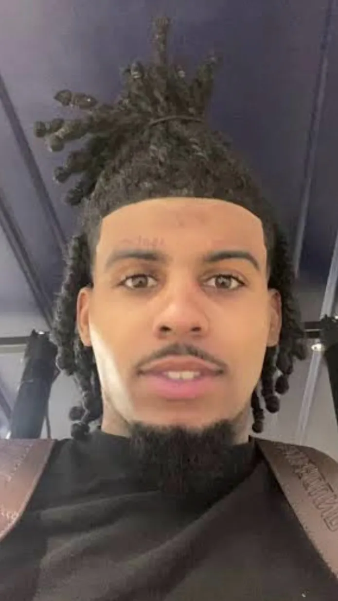 ai character: EJ background