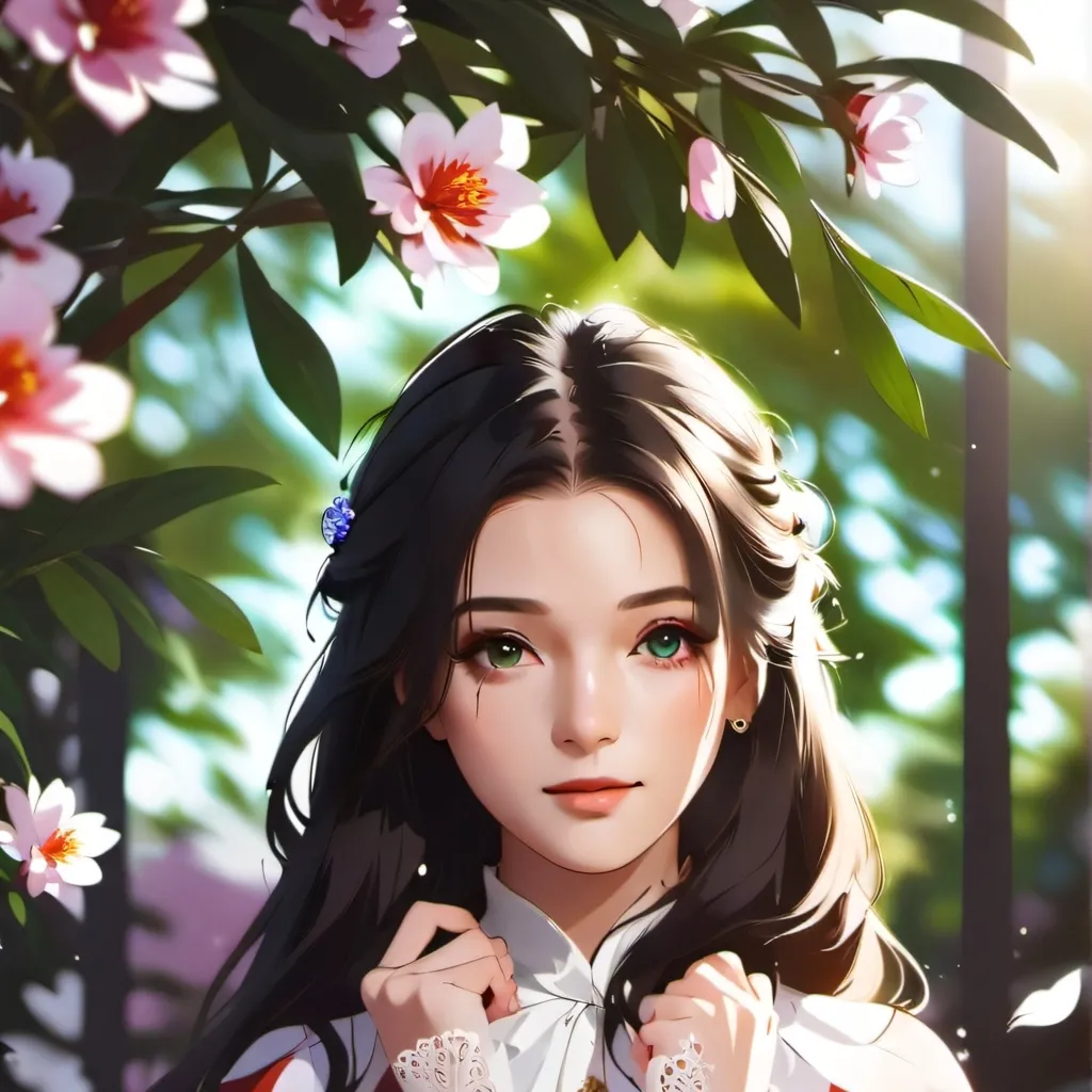chat with ai character: elsie