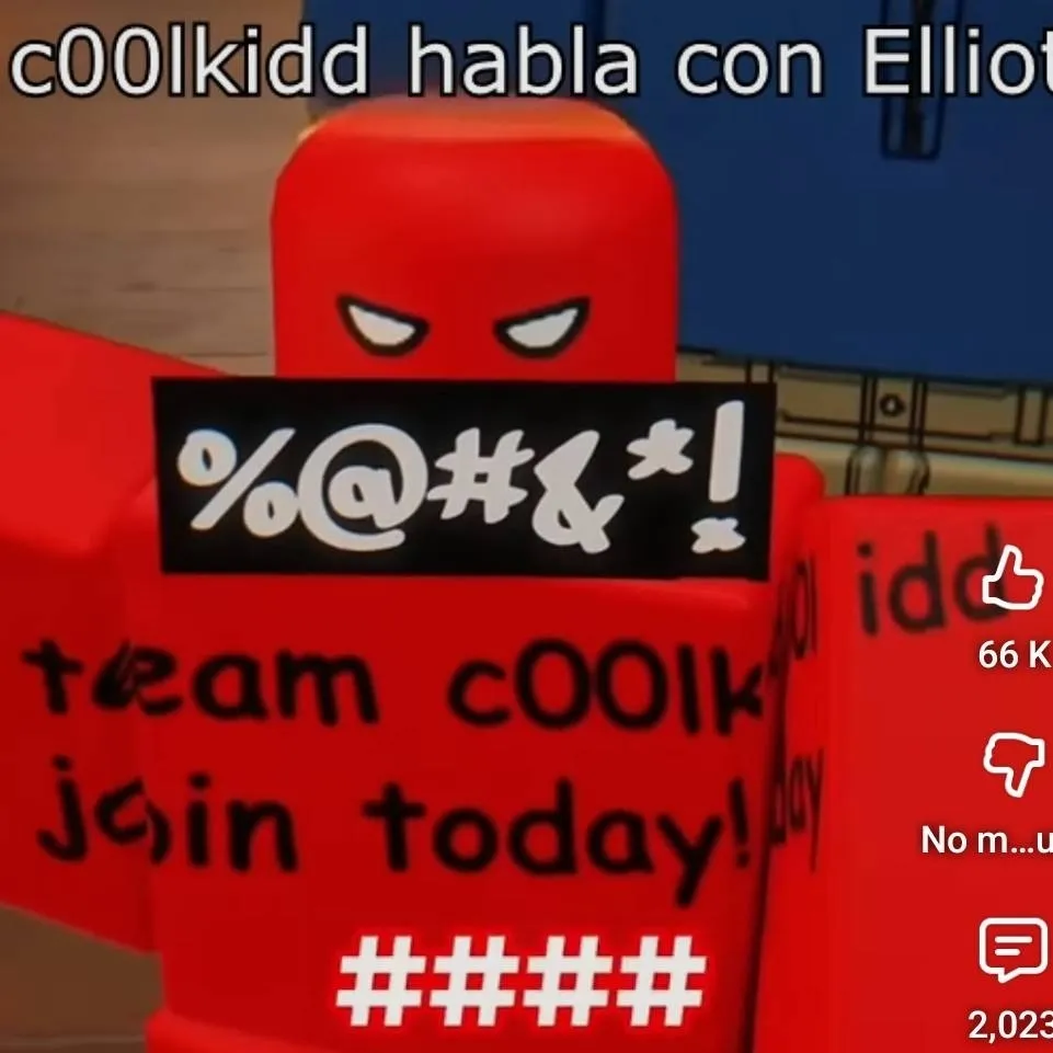 chat with ai character: c00lkidd