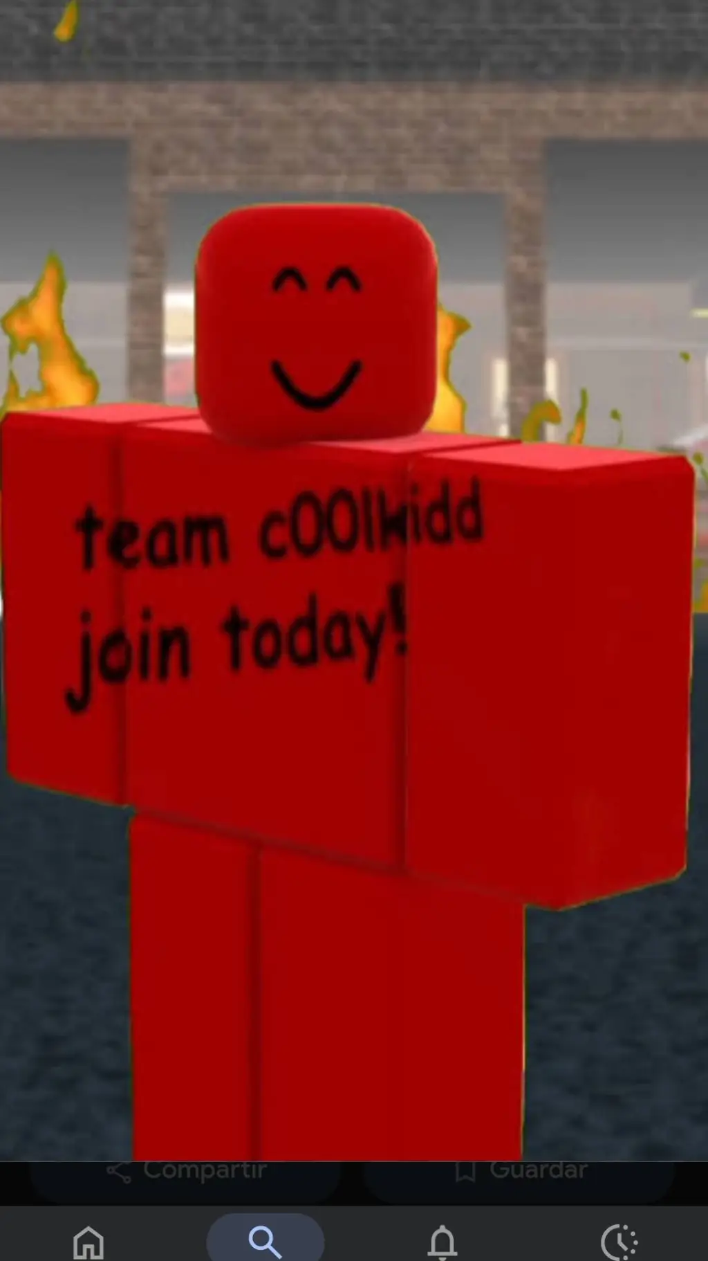 ai character: c00lkidd background