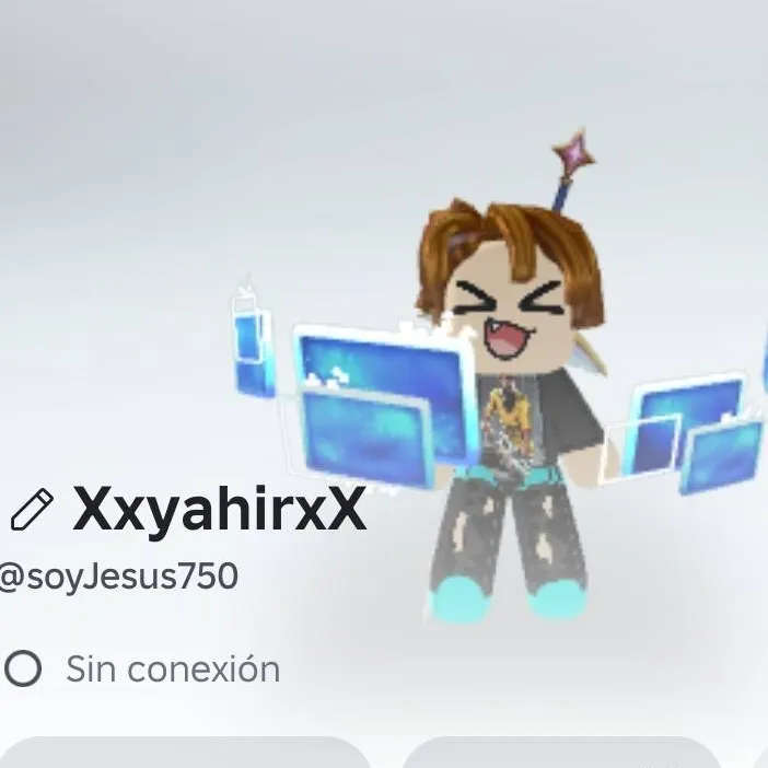 chat with ai character: xxyahirxxx