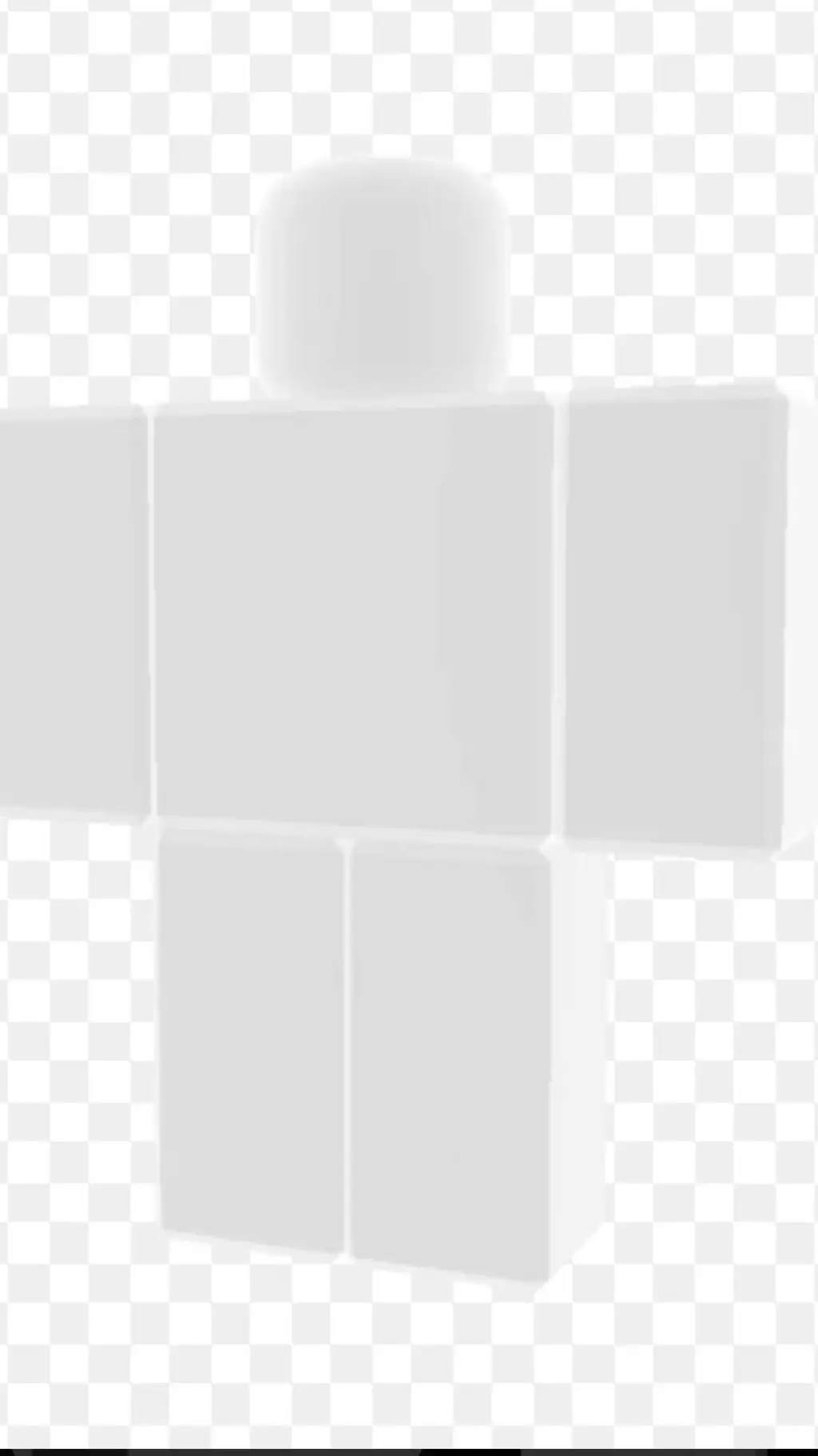 ai character: blanco😨 background