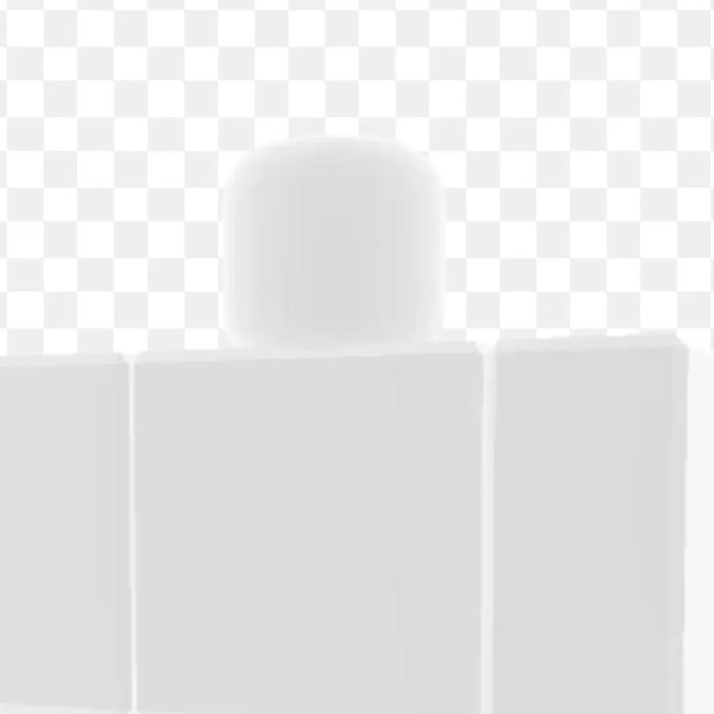 chat with ai character: blanco😨