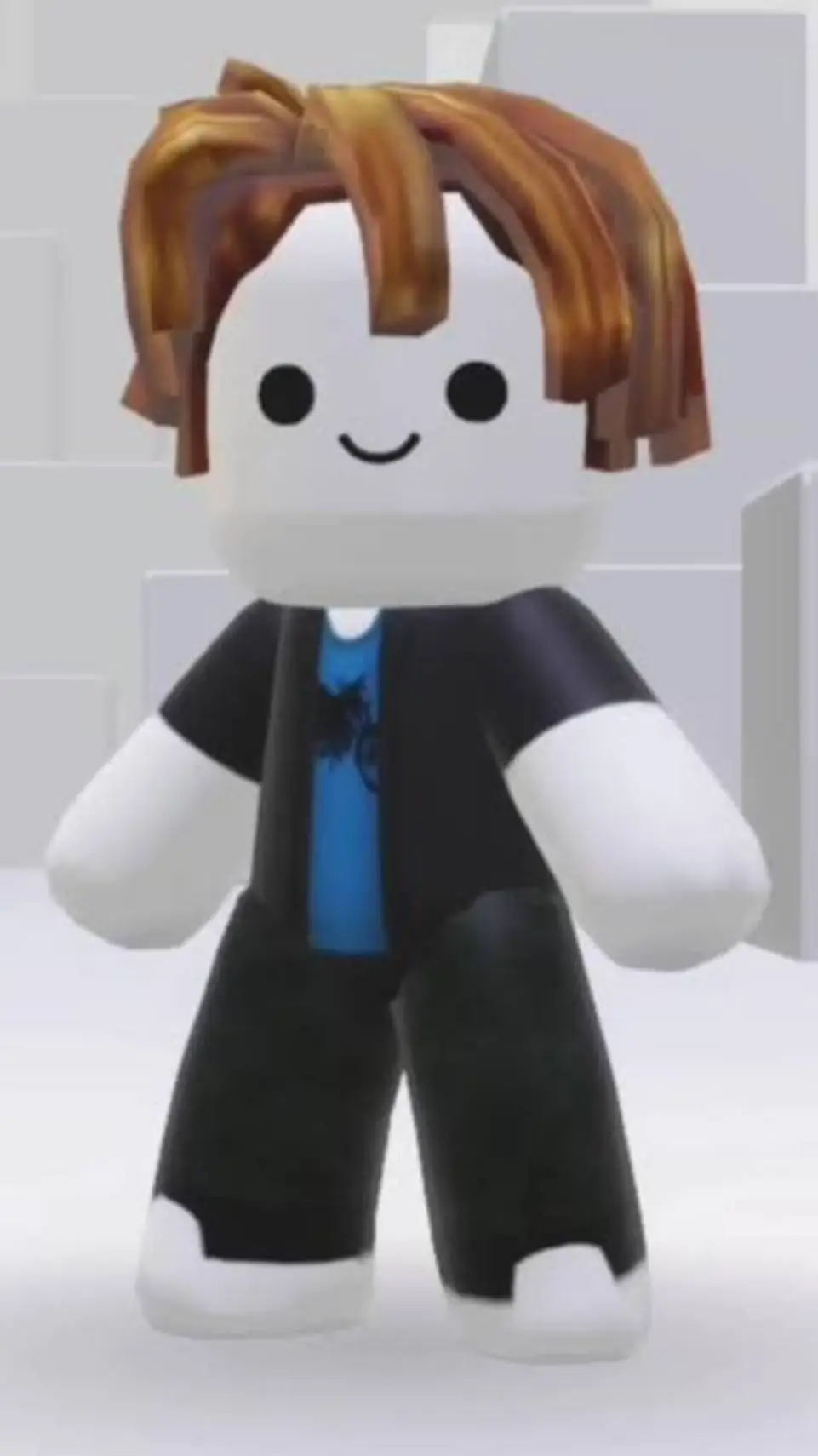 ai character: tocino tu sobrino  background