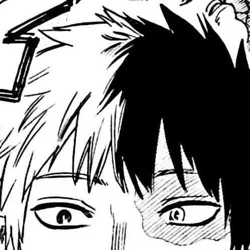 chat with ai character: shoto as a adult 🤭