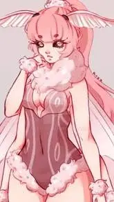 ai character: you in mha💖💖💖 background