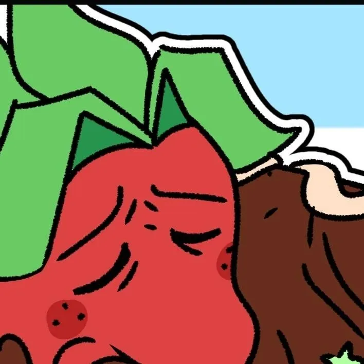 chat with ai character: sprout🍓🍓🍓