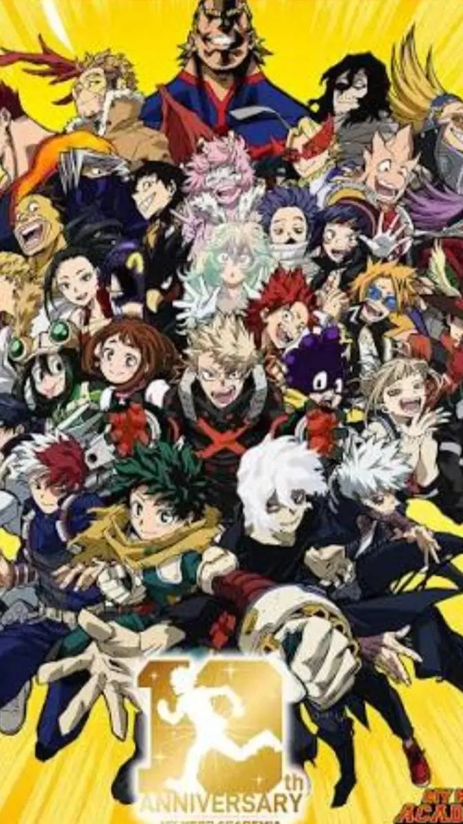 ai character: bokugo x pick me background