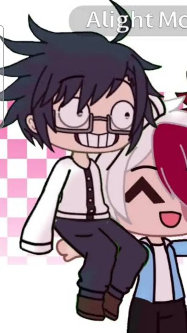 ai character: you x Lida drunk background
