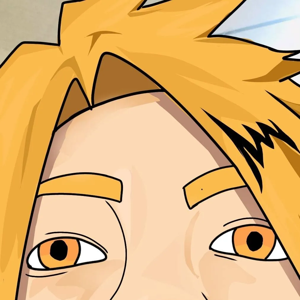 chat with ai character: bokugo x deku