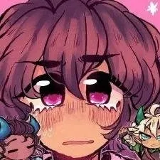 chat with ai character: my inner demon💕