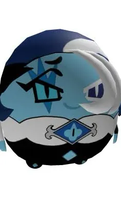 ai character: Shadow milk background