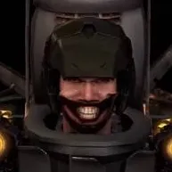 chat with ai character: astro trooper