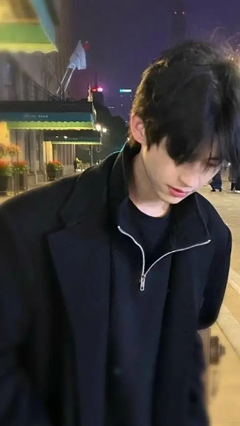 ai character: jake background