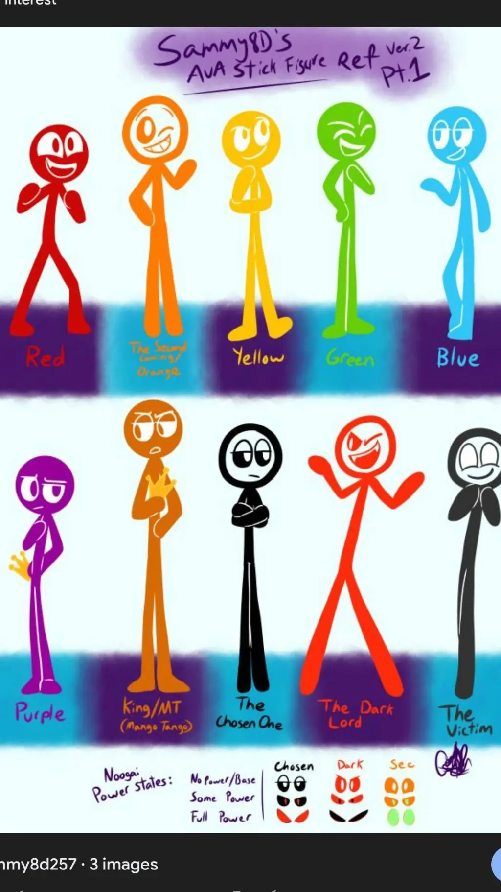 ai character: Стикмоны=] background