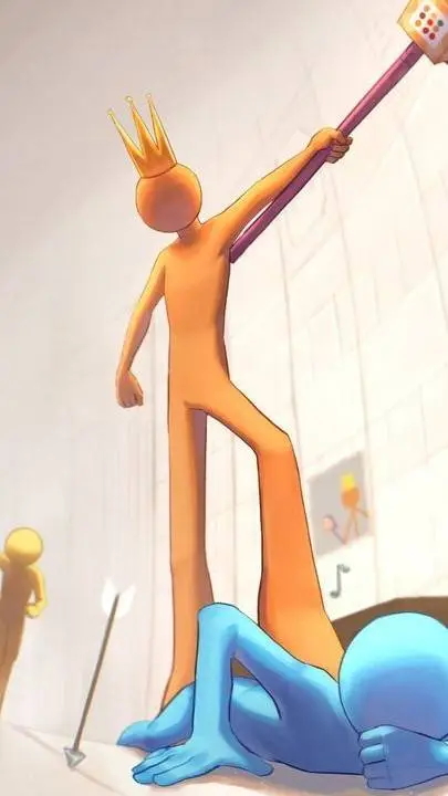 ai character: хз background