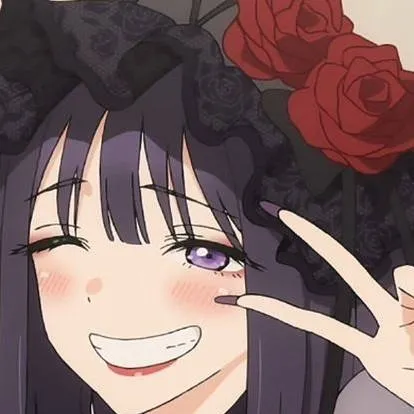 chat with ai character: Shizuku Kuroe