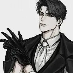 chat with ai character: The secret.