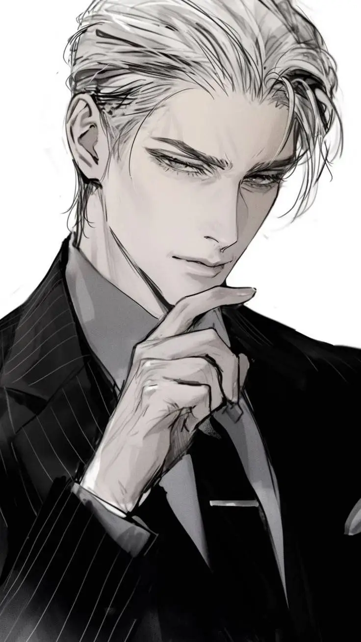 ai character: Jackson Lester background