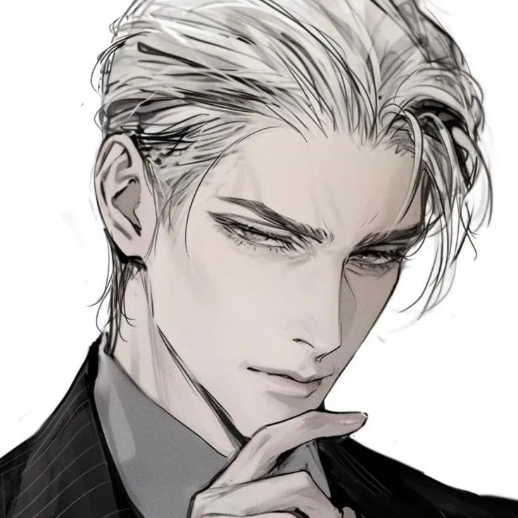 chat with ai character: Jackson Lester