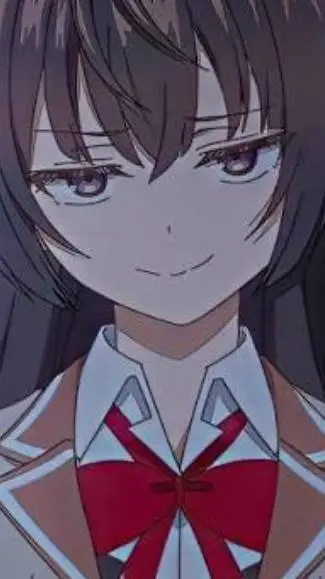 ai character: yuki  background