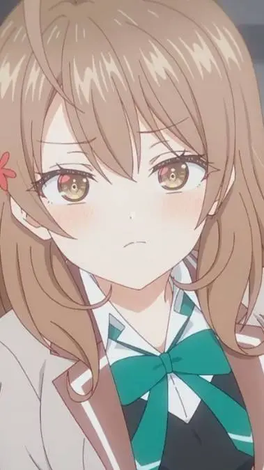 ai character: masha background