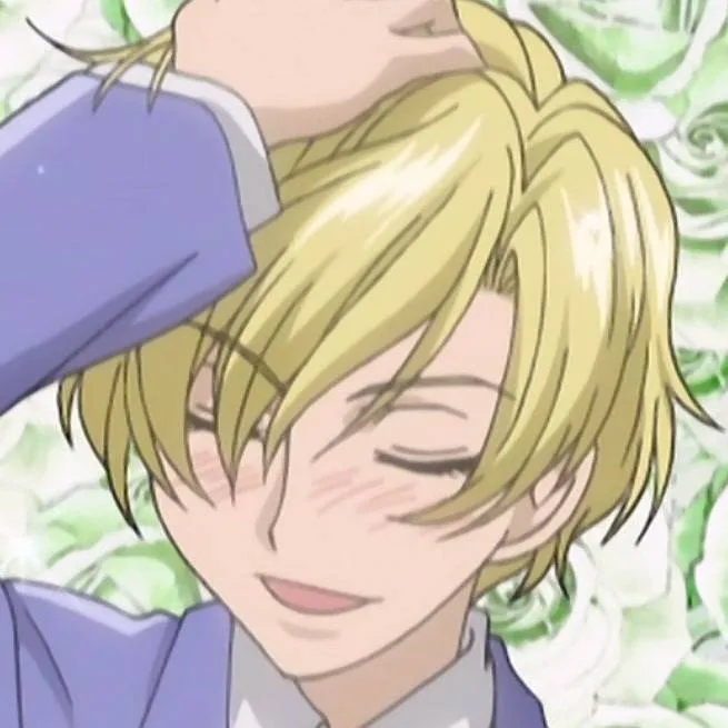 chat with ai character: Tamaki Suoh