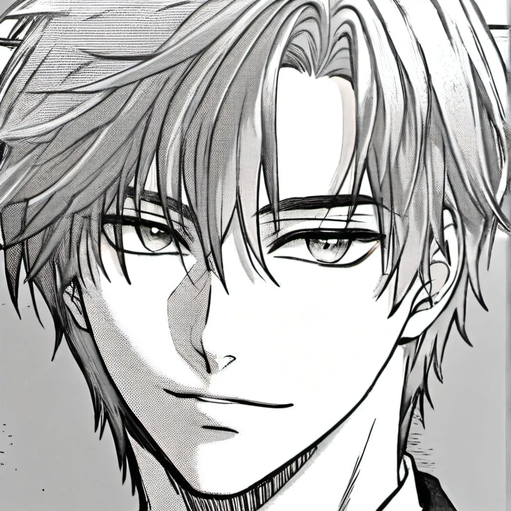 chat with ai character: axel🙃🙂🙃ෆෆ