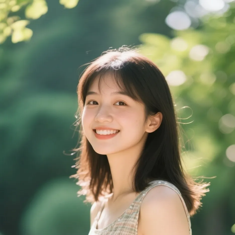 chat with ai character: NIKY