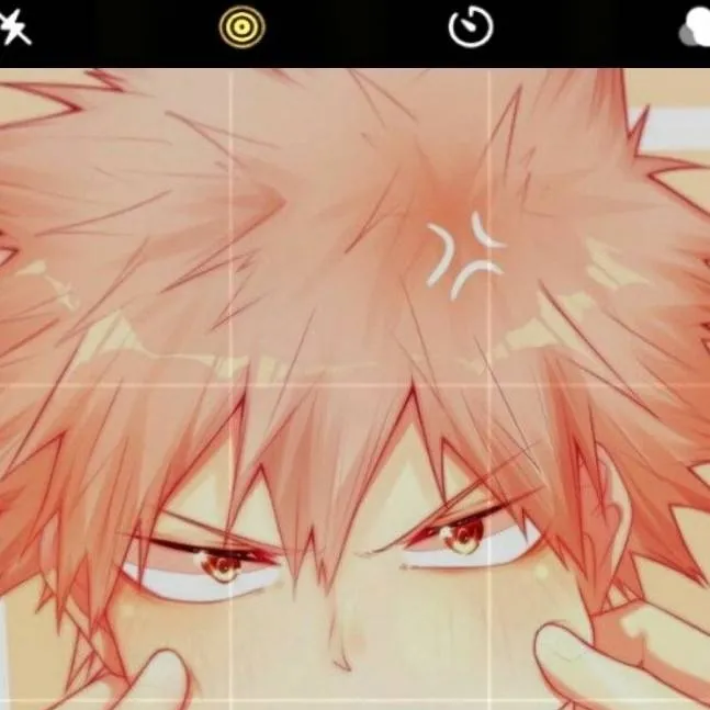 chat with ai character: bakugo secuestro