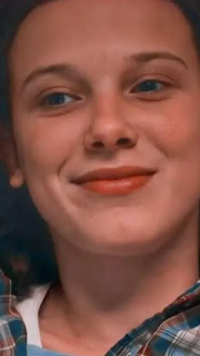 ai character: Once background