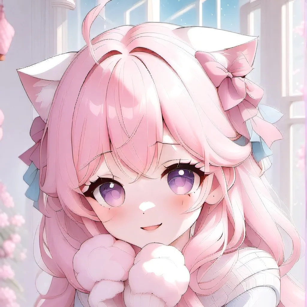 chat with ai character: rose