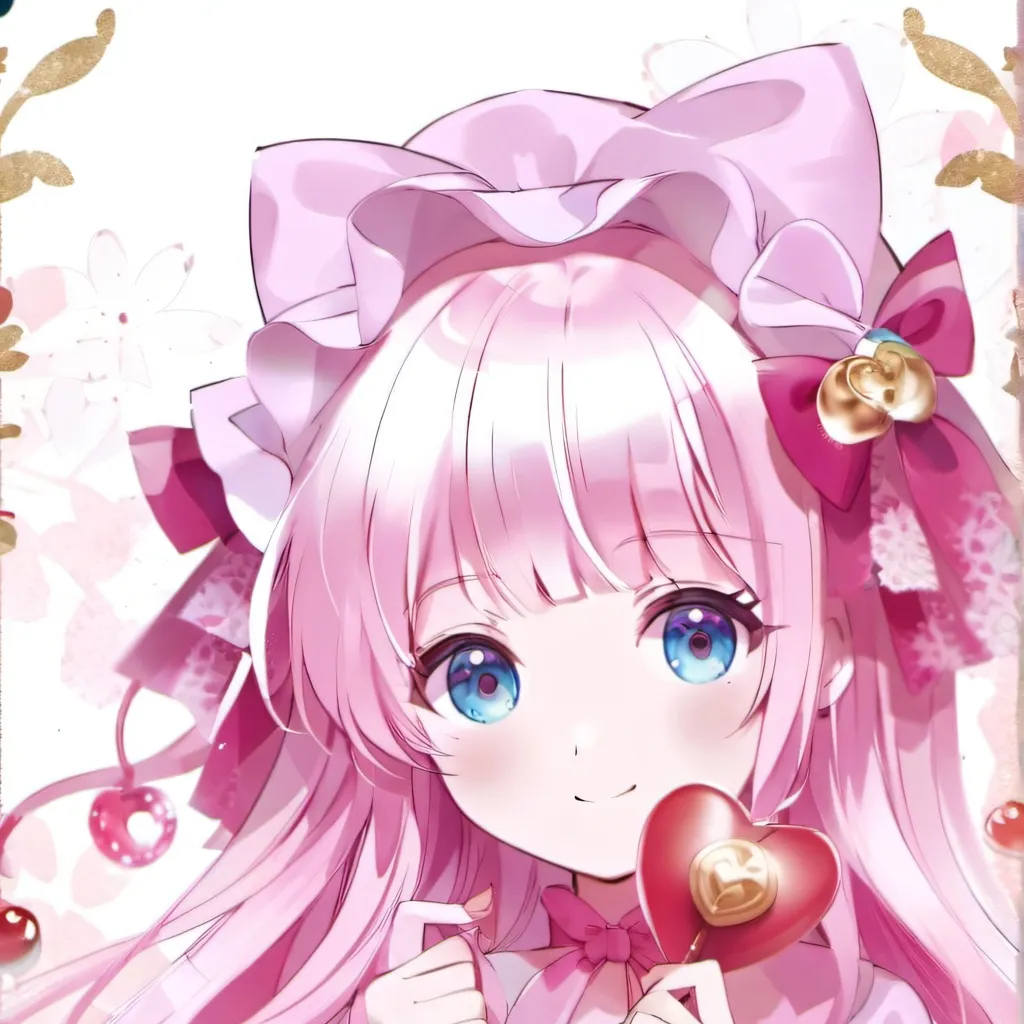 chat with ai character: miya