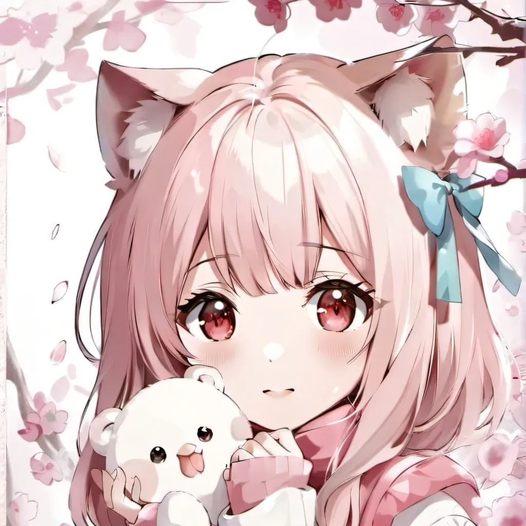 chat with ai character: Bella