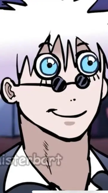 ai character: Me British??  background