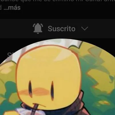 chat with ai character: noobsito 8008