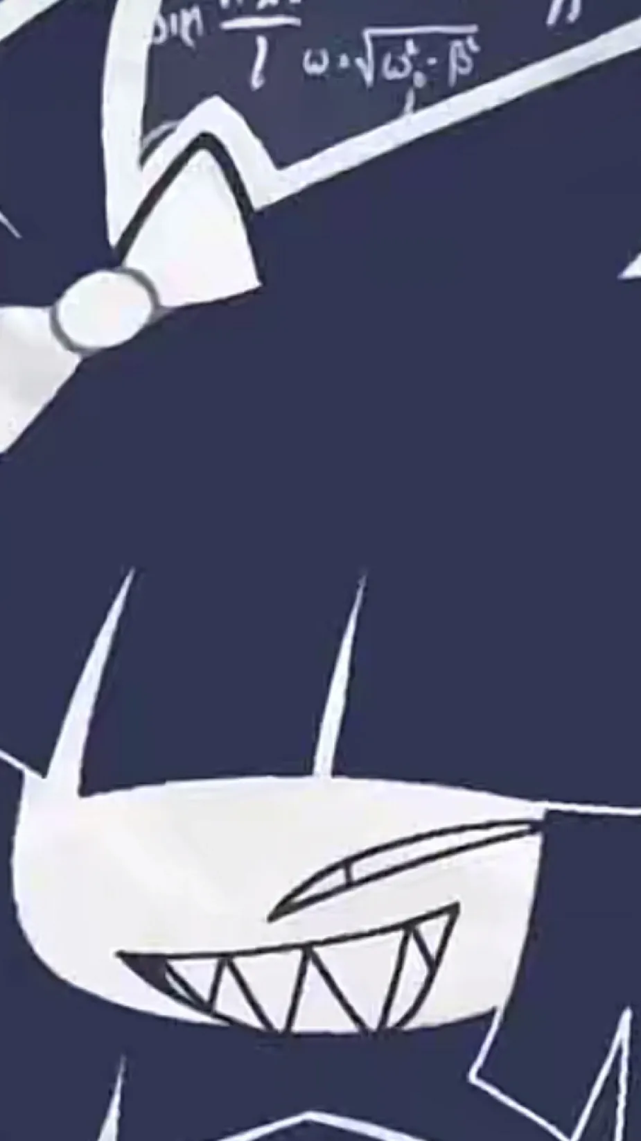 ai character: FPE  background