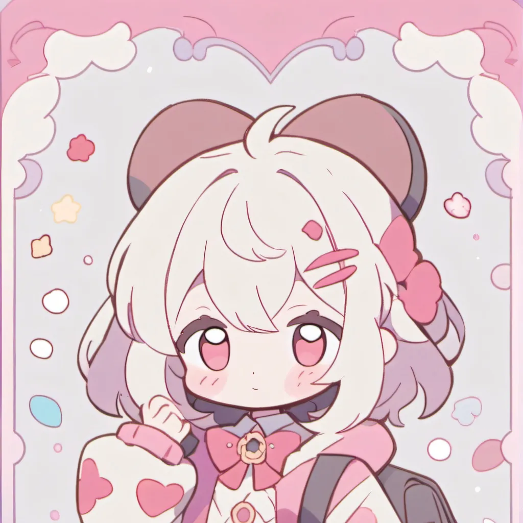 chat with ai character: The spoiled sister