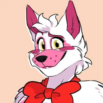 chat with ai character: funtime Foxy 