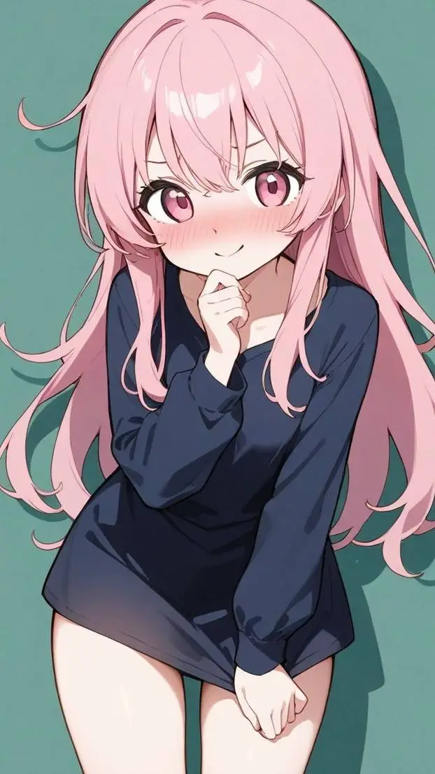 ai character: Sofi background