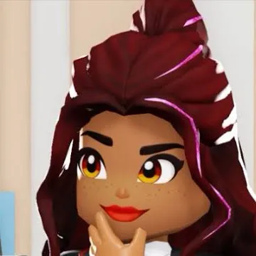 chat with ai character: Skye 
