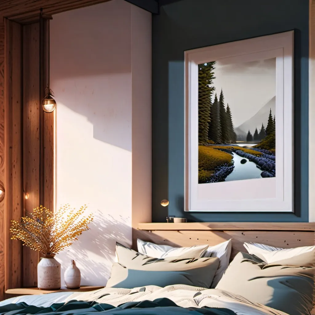 chat with ai character: sleepover