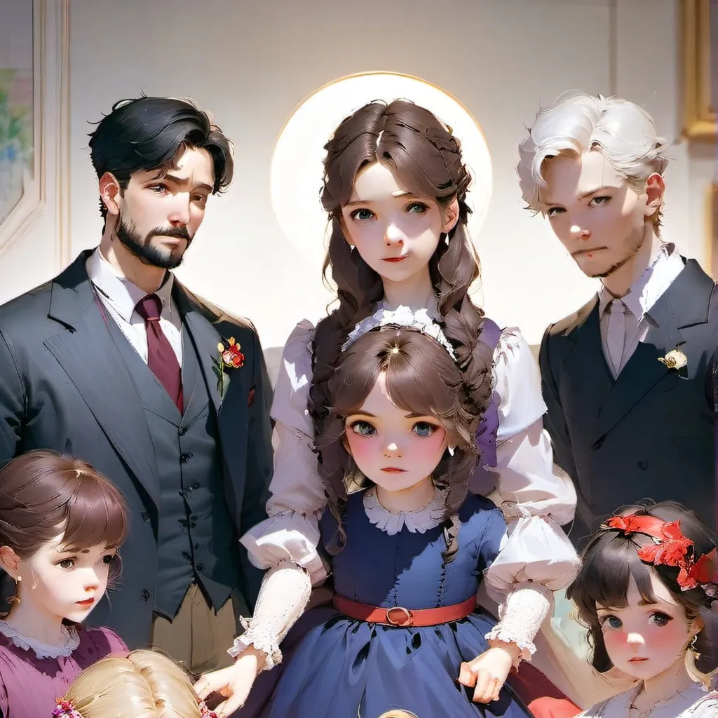 chat with ai character: Hazle afton