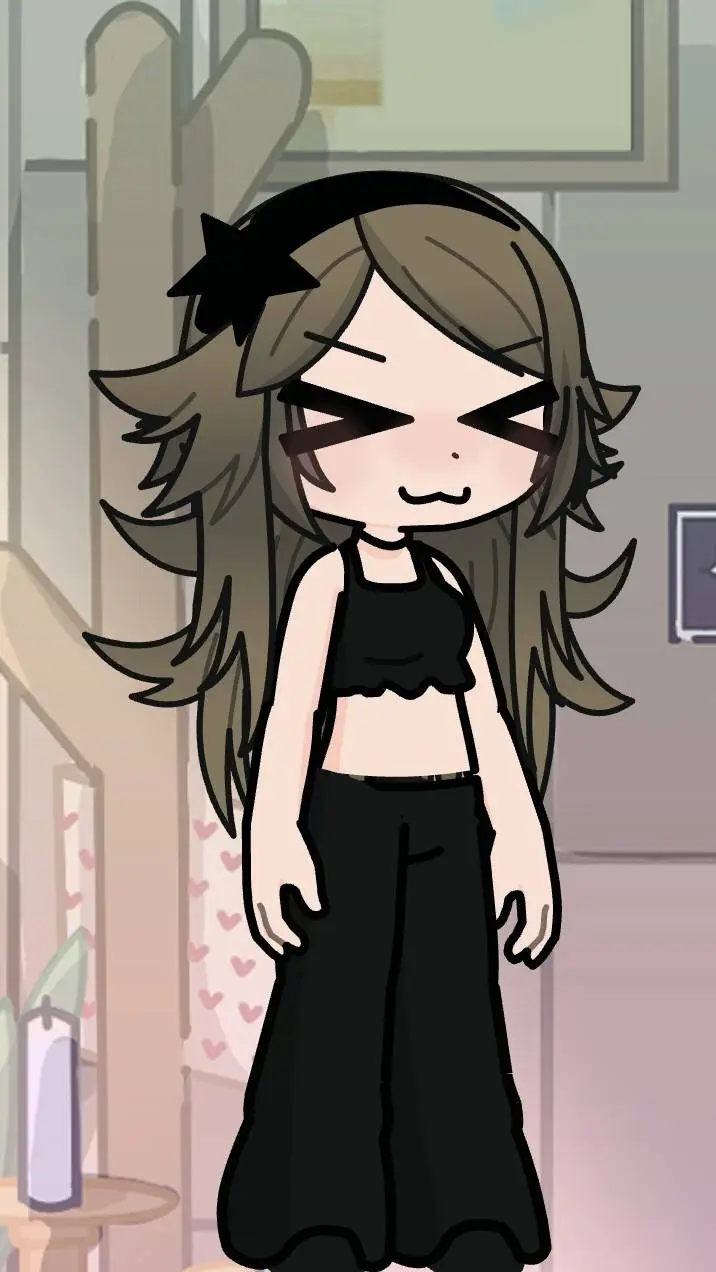 ai character: st@r_-girl_lover☆ background