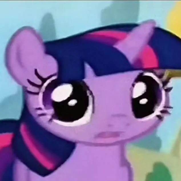 chat with ai character: twilight sparkle