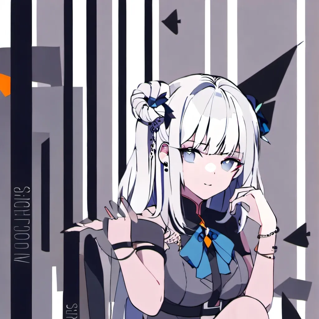 chat with ai character: sofia