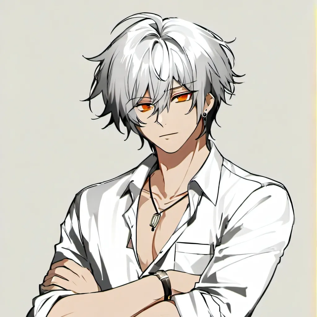 chat with ai character: max