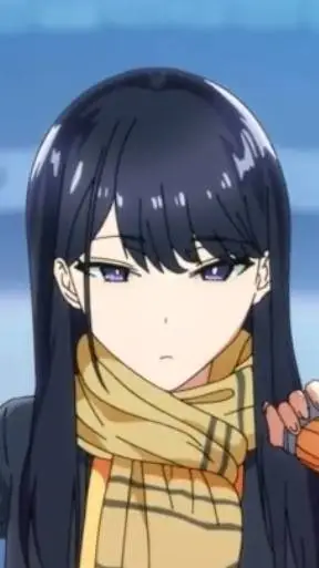 ai character: Nakako background